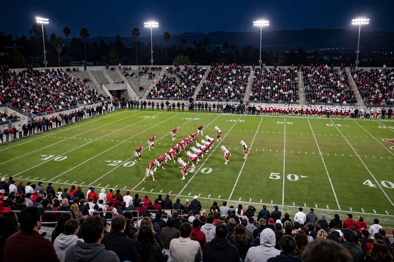 Stanford bat NC State 31-28 avec quatre passes de touchdown de Warren