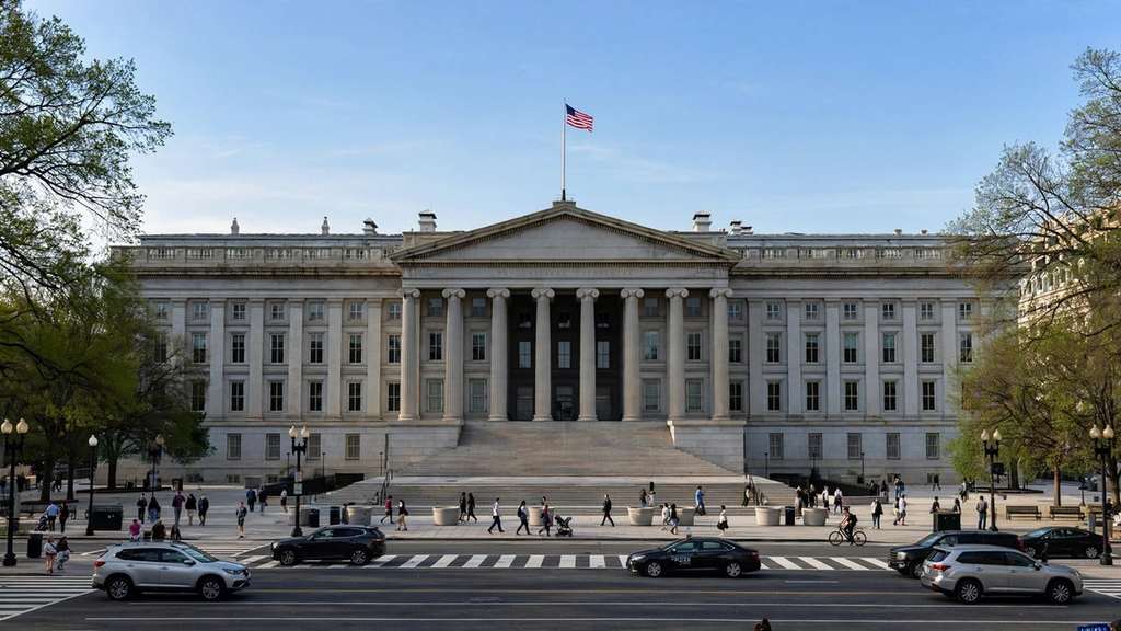 21 States Sue Trump Administration Over Rollback of Corporate Ownership Reporting Rules