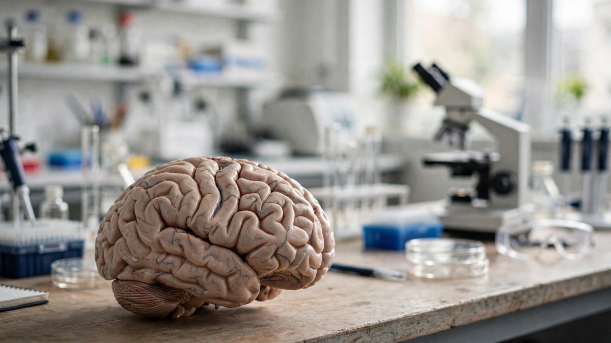No usas solo el 10 por ciento de tu cerebro. Esa historia es un mito