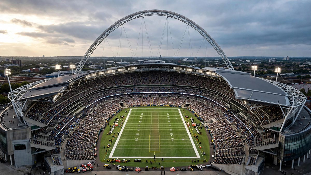 Texans Beat Jaguars 34-31 in London as Fairbairn Wins It at the Gun