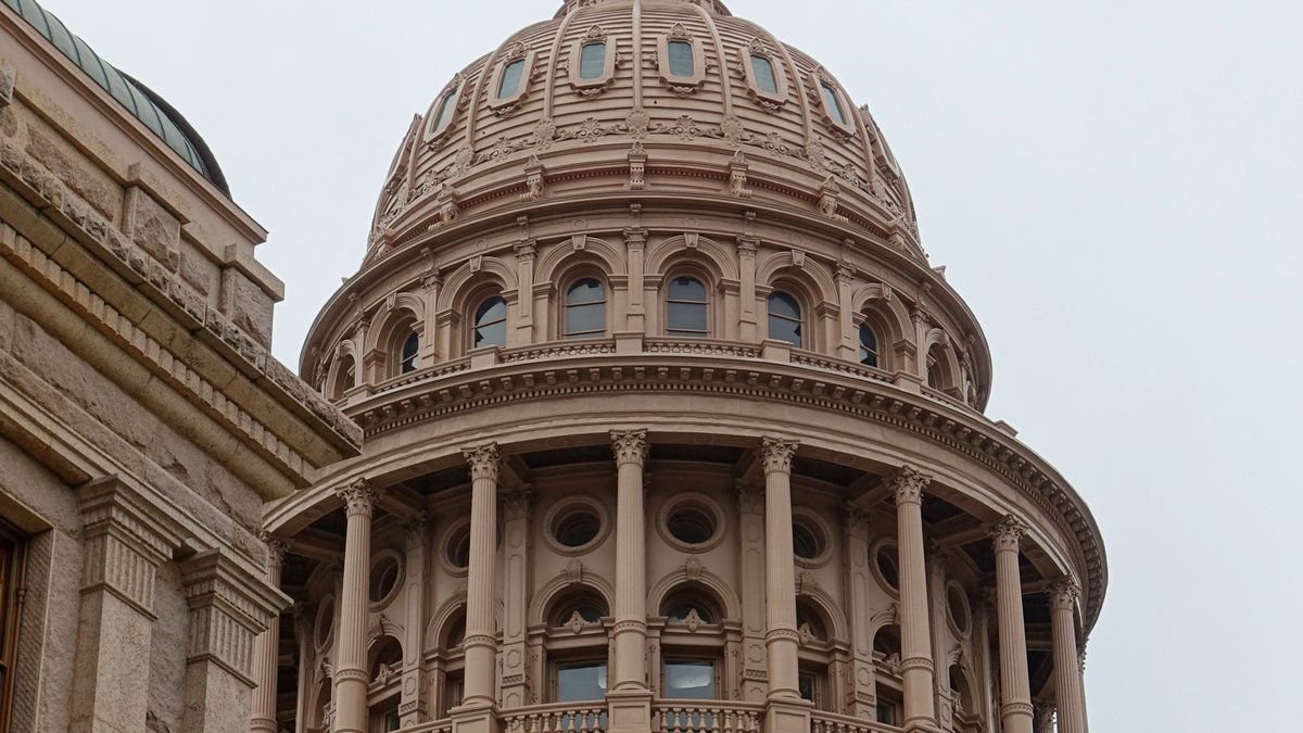 Sénat au Texas: Talarico 47, Paxton 45 dans le sondage Marist