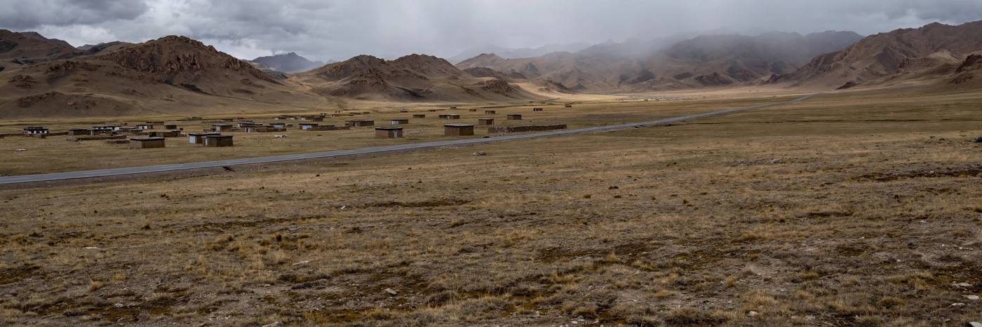 Un terremoto de magnitud 7 sacude el norte del Tíbet, el más fuerte en China desde 2024