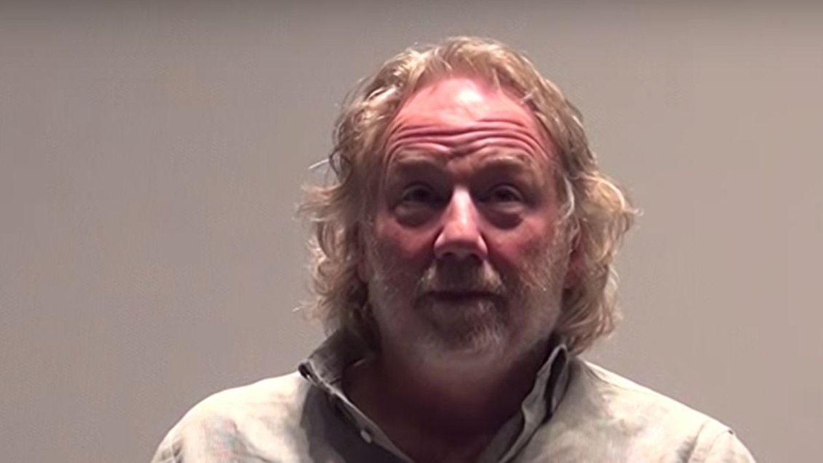 Judge Dismisses Timothy Busfield Indictment, Citing Prosecutor Misconduct