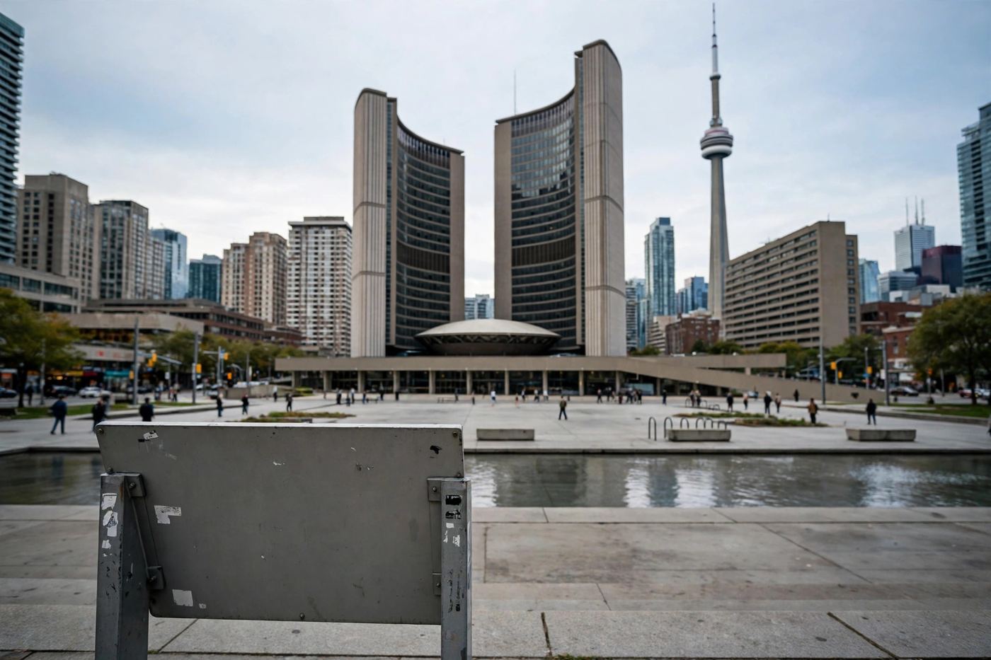 Toronto Crime Stoppers Pauses Program After 1.5 Million Canadian Tips Leak