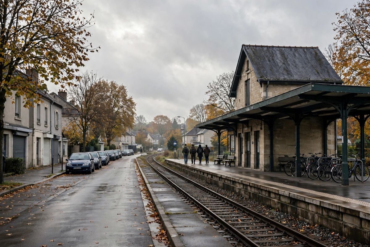 Drive-By Shooting in Trappes and La Verriere Kills One and Injures Four Near Paris