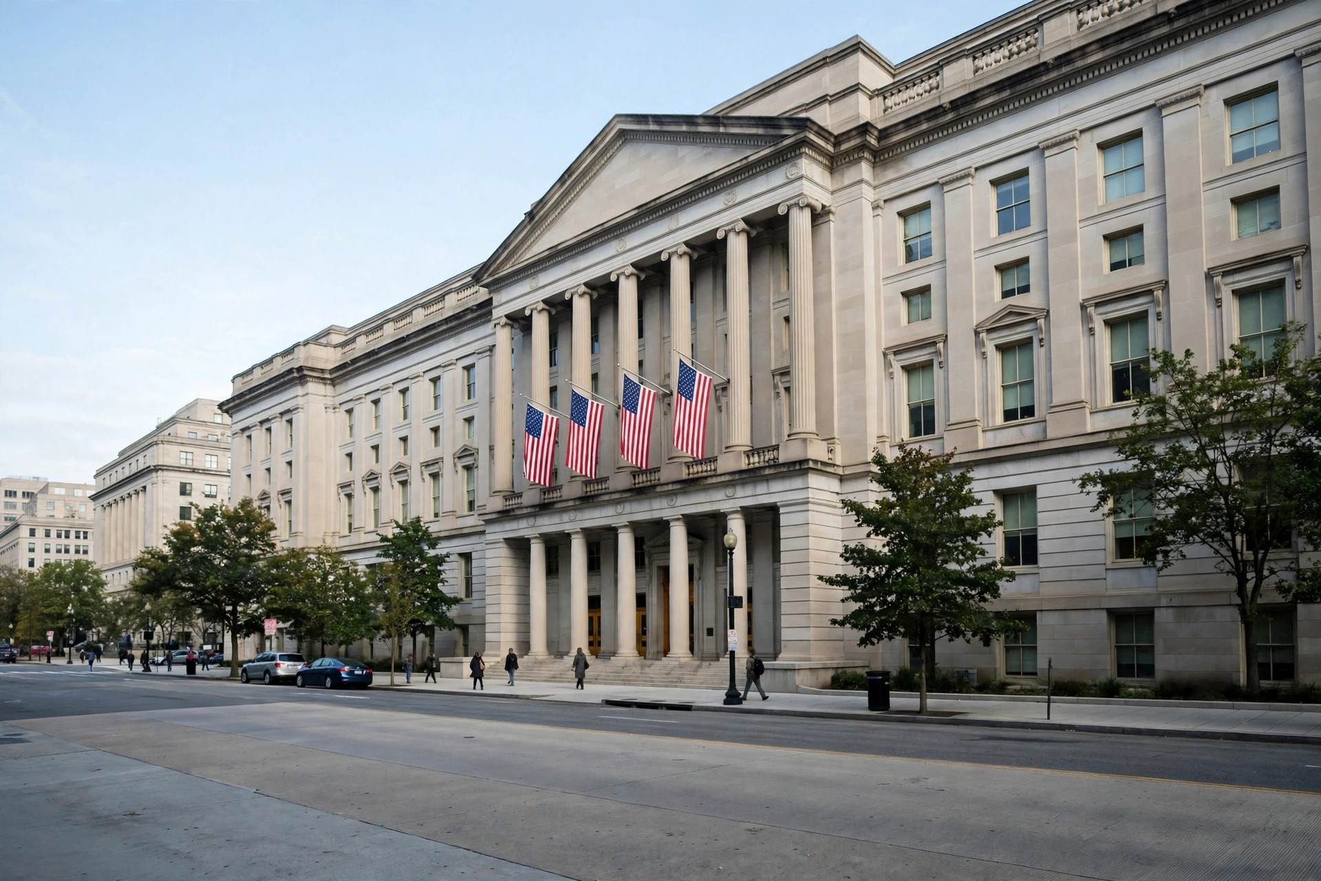 Trump Administration Says It Has Revoked More Than 300,000 Visas