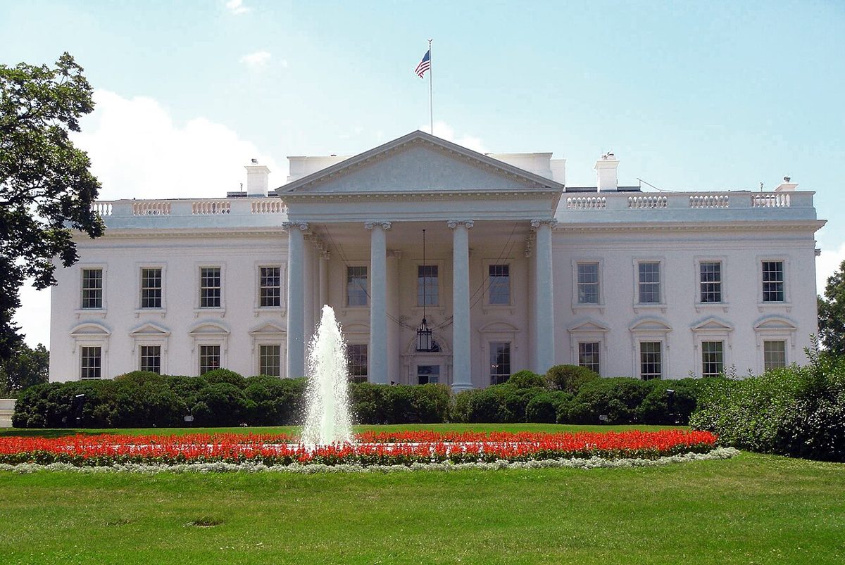 Trump Hints at Deal With Putin to Free American Teacher Stephen Hubbard