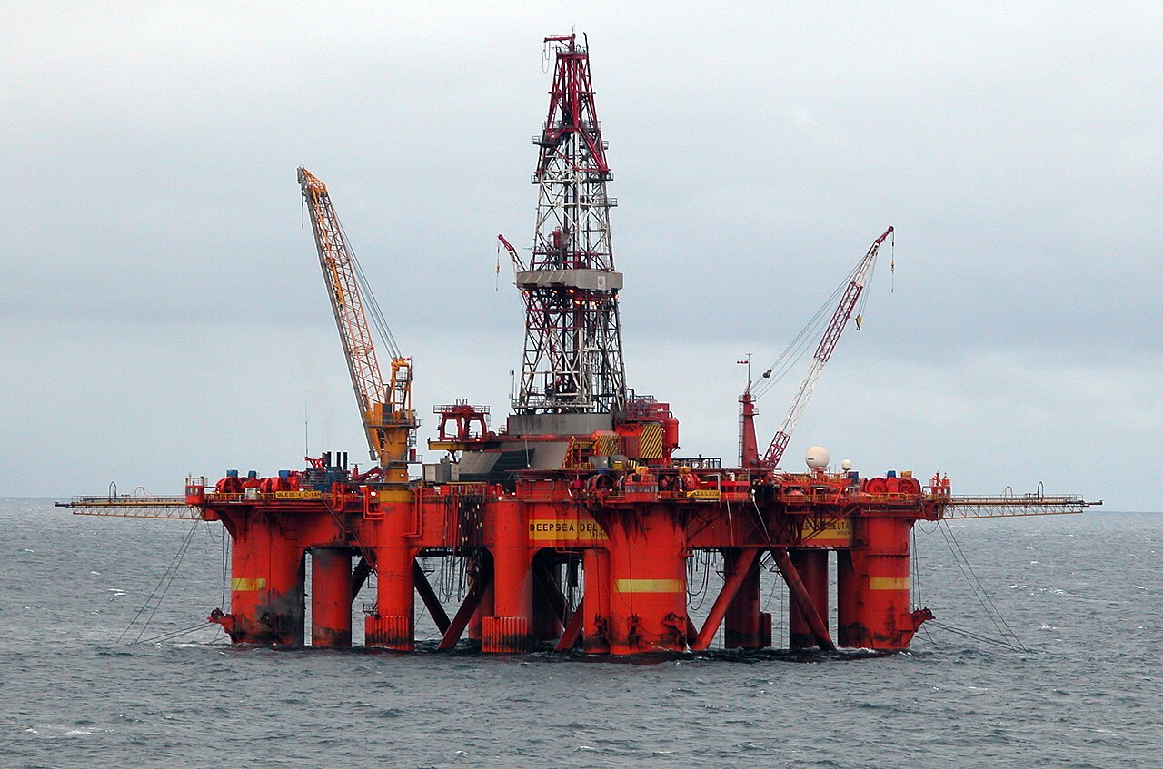 Britain Approves Jackdaw Gas Field After Years of Court Fights