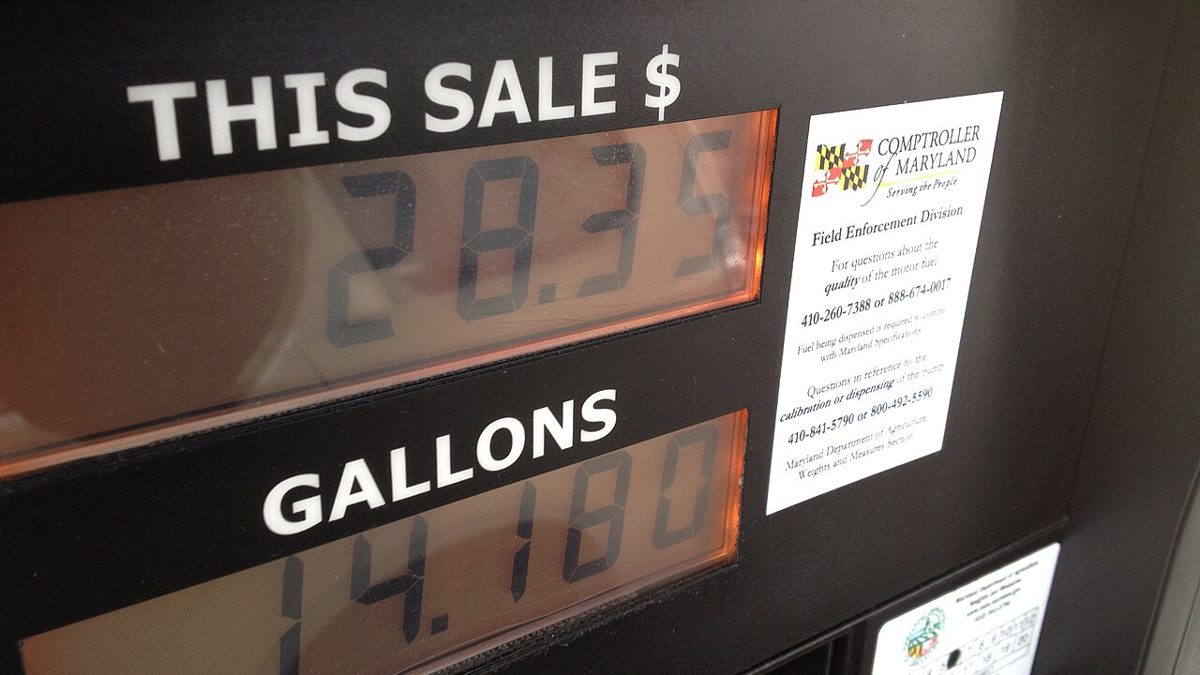 Les prix à la production américains bondissent de 1.3 pour cent en septembre, les ventes au détail dépassent les prévisions