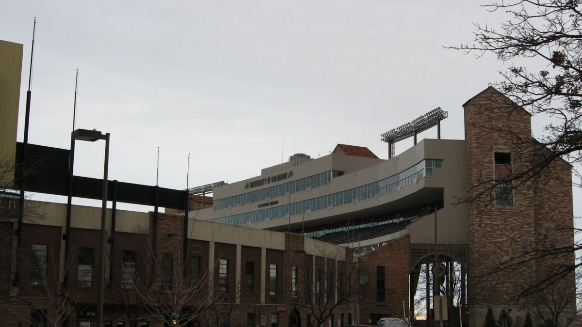 Utah Beat Colorado 27-24, Holding Off a 17-Point Comeback at Folsom Field