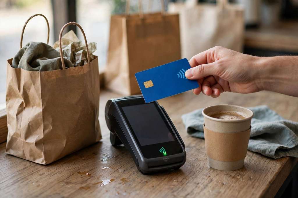 El beneficio de Visa sube a 6.000 millones de dolares en el cuarto trimestre por la firmeza del gasto de los consumidores