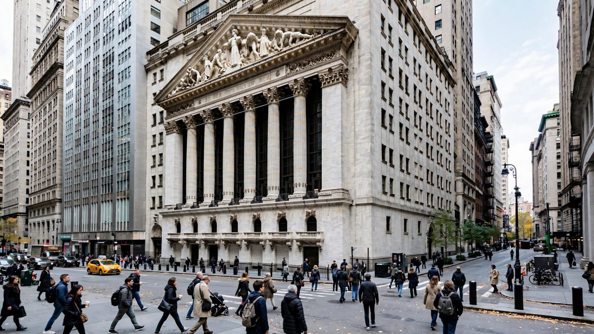 Nasdaq Falls 2.1 Percent as Tech Sell-Off Caps Its Worst Week Since June