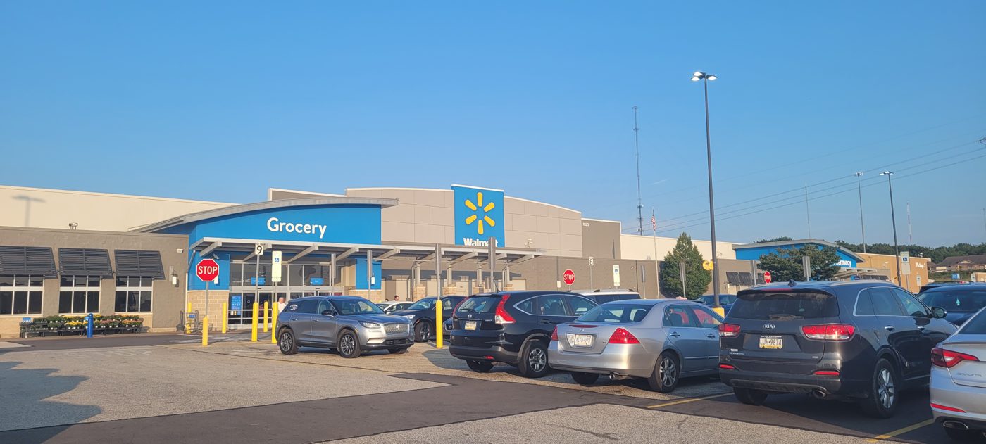 Walmart va permettre d'acheter dans ChatGPT grâce à un accord avec OpenAI