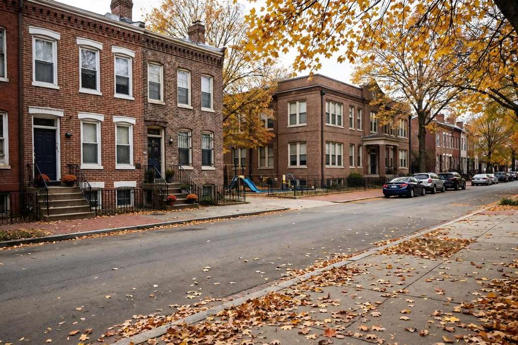 Washington, DC: encuentran un arma en una caja de dulces de Halloween en la academia KIPP DC Grow de Shaw