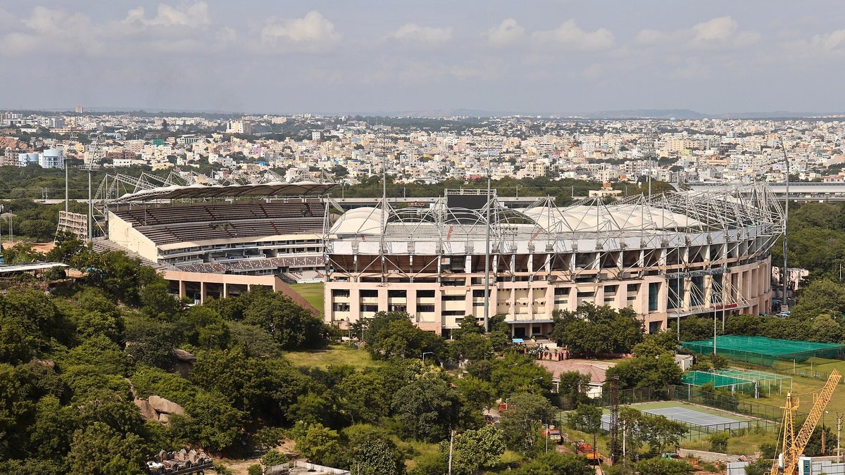 Les Antilles battent l'Inde de 24 points, le siècle de Hope et les cinq guichets de Paul égalisent la série 2-2