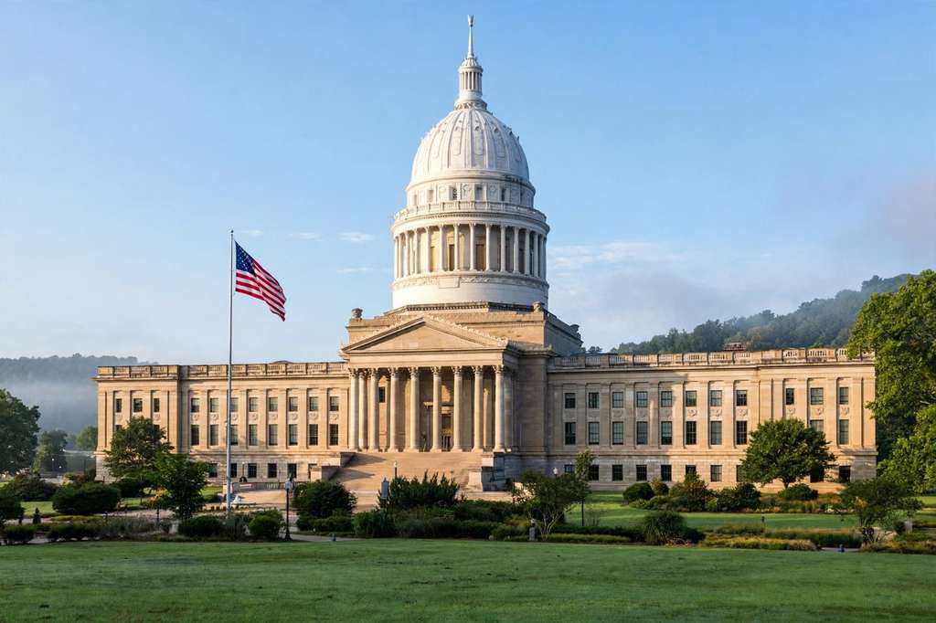 Fourth Circuit Strikes Down West Virginia Law Shielding Judges and Officers Addresses