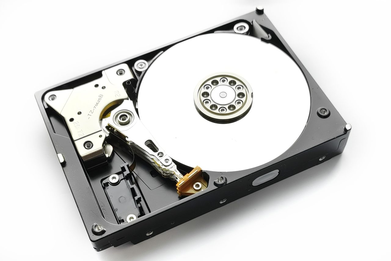 Western Digital Beats Forecasts as Revenue Jumps 55 Percent and Guidance Tops Estimates