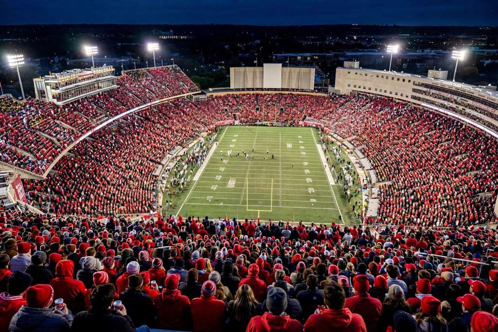 Wisconsin Beats No. 15 USC 24-7 at Camp Randall for Ranked Upset Win