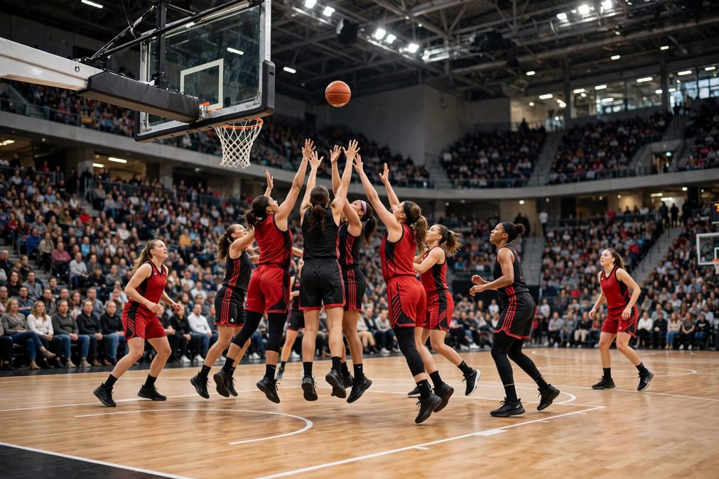 WNBA फाइनल खेल ३: ड्रिम बनाम भ्याल्किरिज समय, टिभी र बदलिएको स्थान