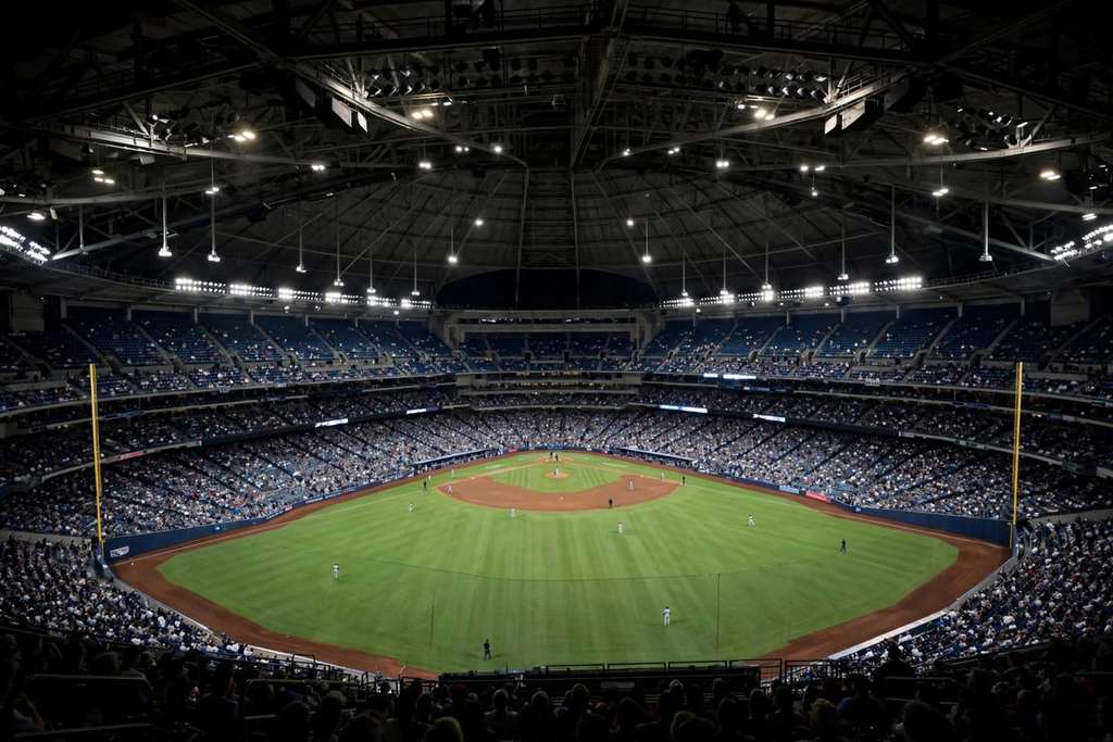 Juego 5 de la Serie Mundial esta noche: Brewers vs Rays, hora, TV y streaming